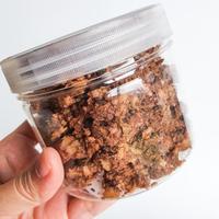 Gambar rasta remahan potongan simping hosti - Coco Pandan dari gellryshopp undefined 3 Tokopedia