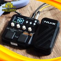 Gambar Efek Gitar Elektrik NUX MG101 MG-101 MG 101 multi efek procesor dari MM Music Store undefined 1 Tokopedia