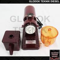 Gambar NEW MESIN GILING KOPI BERAS TEPUNG COFFEE GRINDER TERBAIK dari Jaya Teknik.ID undefined 4 Tokopedia