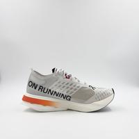Gambar Sepatu On CloudBoom Strike "White Black" - 40 dari Mj_Sneaker undefined 3 Tokopedia