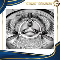 Gambar ELECTROLUX EWW1143R7MC Mesin cuci pengering UltimateCare 700 11/7kg EWW-1143-R7MC / EWW 1143 R7MC / EWW1143R7MC dari STORE SINAR SEKAWAN undefined 5 Tokopedia