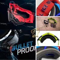Gambar LEATT GOGGLES KACAMATA HELM SEPEDA MOTOR CROSS TRAIL GOGGLE ANTI FOG CUCI GUDANG - Style 4 dari Zam Nusantara Group undefined 2 Tokopedia