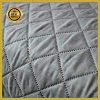 Gambar cover sofa protector 1 2 3 seater sarung penutup microfiber waterproof best quality - Abu-abu, 1 Seater dari Desma Official Store undefined 4 Tokopedia