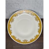 Gambar TERLARIS PIRING MAKAN BATIK 1 LUSIN PIRING MAKAN BELING PIRING MAKAN KERAMIK BELING PIRING KERAMIK BELING MAHKOTA 8 inch 9.25 inch Omega 1 pcs 6pcs SAMARINDA Bontang Balikpapan TENGGARONG MURAH LILIA HW SNI KRAMINDO SANGO HADIAH SOVERNIR ACARA BERKAT - 8 inch, 6pcs dari ELLA PAYU undefined 4 Tokopedia