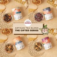 Gambar Jasmine Mango - Rania - The Gifted Series - Premium Kedai Mugen Artisan Tea Blends 30g dari Kedai Mugen undefined 3 Tokopedia