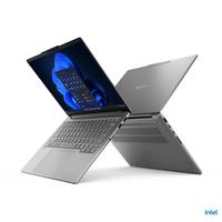 Gambar Lenovo Ideapad Pro 5 14 OLED Intel Core Ultra 7 255H RAM 24 GB SSD 1 TB Windows 11 + Office Home Student 14" 2.8K 120Hz EVO - W11, UNIT ONLY dari Gamer ID Surabaya undefined 3 Tokopedia