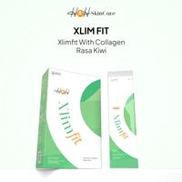 Gambar READY Xlimfit HNH skincare by Kamila dari MS Glow Klaten undefined 4 Tokopedia