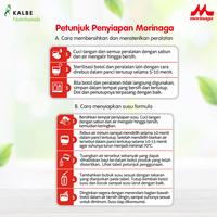 Gambar Morinaga BMT Soya 150 gram dari Kumaha Damang Bdg undefined 4 Tokopedia