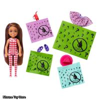 Gambar Barbie Color Reveal 6 Surprises Doll Original Mattel - Mainan Boneka Anak dari Kitsune Toy store undefined 4 Tokopedia