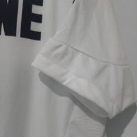 Gambar jersey baju bola retro real madrid 2002 multisport zidane dari TOKO CES undefined 4 Tokopedia