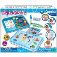 Gambar AQUABEADS BEGINNERS STUDIO KODE 162 dari Lapaknya Vaan undefined 1 Tokopedia