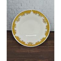 Gambar TERLARIS PIRING MAKAN BATIK 1 LUSIN PIRING MAKAN BELING PIRING MAKAN KERAMIK BELING PIRING KERAMIK BELING MAHKOTA 8 inch 9.25 inch Omega 1 pcs 6pcs SAMARINDA Bontang Balikpapan TENGGARONG MURAH LILIA HW SNI KRAMINDO SANGO HADIAH SOVERNIR ACARA BERKAT - 8 inch, 6pcs dari ELLA PAYU undefined 1 Tokopedia