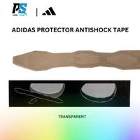 Gambar ADIDAS RACKET PROTECTOR PADEL ANTISHOCK TAPE / RAKET PROTECTOR ADIDAS / RACKET PROTECTOR PADEL - Hitam dari Padelstore.id undefined 3 Tokopedia
