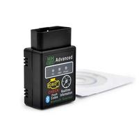 Gambar PRODUK UNGGULAN!!! KODE VWL9J Bluetooth Car Diagnostic OBD2 V1.5 - ELM327 / ASLI Pembaca Kode Masalah ELM 327 Obd 2 bluetooth Penguji Kendaraan scanner / Alat Periksa Mobil / Diagnostic Tool Master Injeksi Semua Motor Universal Yamaha Honda / Diagnostic - Hitam dari Kumbara perkakas undefined 3 Tokopedia