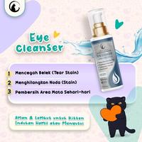 Gambar Olive Care Eye Cleanser Cairan Pembersih Mata Kucing ok - 60 mL dari Toko cendaa undefined 5 Tokopedia