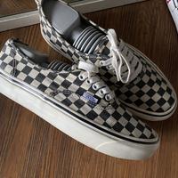 Gambar Vans authentic dx anaheim checkerboard original - sneakers second market dari SSM Catalog undefined 2 Tokopedia