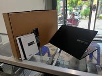 Gambar ASUS VIVOBOOK E1404FA ⁣ AMD RYZEN 5 7520U SSD 512 GB RAM 8 GB LIKE NEW CUMA BUKA DUS AJA GARANSI SAMPE 2026 BLN 12 ⁣ HARGA 7,200,000 ⁣ ASUS VIVOBOOK E1404FA ⁣ AMD RYZEN 5 7520U ⁣ SSD 512 GB NVME ⁣ RAM 8 GB ⁣ VGA AMD RADEON Graphics dari Elite Computer Semarang undefined 3 Tokopedia