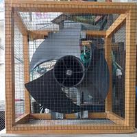 Gambar KIPAS ANGIN BLOWER EXSOS GEDE(50-90WATT) dari CV JACKMANN undefined 3 Tokopedia