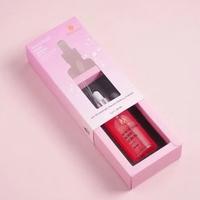 Gambar BPOM House Of Beauty White Dose Body Serum 50ml HOB New Skin Youth Revolution by Houseeofbeauty Campuran Lotion dari Cosmetici undefined 5 Tokopedia