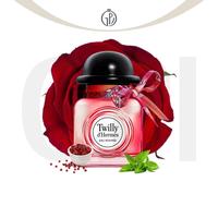 Gambar Hermes - Twilly d'Hermes Eau de Parfum - Parfum Wanita - 30ml dari Menu Nusantara undefined 2 Tokopedia