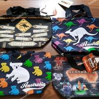 Gambar souvenir australia sydney bag oleh oleh tas negeri kanguru - Ransel Koala dari trcynshop undefined 5 Tokopedia