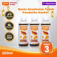 Gambar Zymuno - Vitamin Kesehatan Meningkatkan Daya Tahan Tubuh dari Zymuno Store. undefined 1 Tokopedia