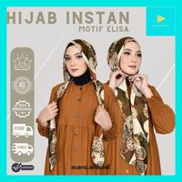 Gambar AMEL^ MORU.OFFICIAL HIJAB INSTAN INSTAN - LIMITED EDITION JILBAB INSTAN TALI PITA KERUDUNG DAILY HIJAB LEBARAN HIJAB UNIK BY MAZEED.CO - Elisa A-1 dari Amelia Ambar55 undefined 1 Tokopedia