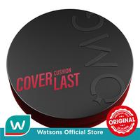 Gambar OMG Oh My Glam Coverlast Cushion 31W Beige 15g dari Watsons Indonesia Official Store undefined 3 Tokopedia