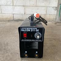 Gambar Mesin Las Bekas Lakoni MMA 200A Mesin Las Lakoni Bekas 211ge Trafo Las Inverter dari RPP TEKNIK 1 JUAL MESIN LAS undefined 3 Tokopedia