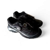 Gambar Salomon XT-Pathway Gore-tex Black Silver (Original 100%) - 41⅓ dari Hypesub Indonesia undefined 1 Tokopedia
