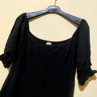 Gambar Boogieta Dress, midi dress, Big size, good kondisi. dari ve_preloved undefined 3 Tokopedia