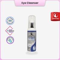 Gambar OLIVE CARE Eye Cleanser Cairan Pembersih Mata Kucing ok - 60ML dari Toko cendaa undefined 1 Tokopedia
