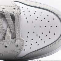 Gambar Sepatu Sneakers Nike D Low Grey FOG 100% Realpicture By Sneakers Kita - GREY, 44 dari SneakersKita.Go undefined 5 Tokopedia