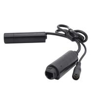 Gambar XM307 Low Lux 1080P POE Mini Waterproof Surveillance Network Onvif P2P Web Micro Bullet Mini IP Camera For Police Mine Industry dari Goat Impor undefined 4 Tokopedia