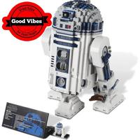 Gambar Lego 10225 R2-D2 - Lego Ucs - Mainan Anak Robot Star Wars dari MAINANKU77 undefined 5 Tokopedia
