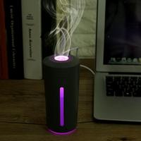 Gambar Pelembab Kabin Mobil Car Humidifier Car Aroma Therapy Diffuser 230Ml #Gratisongkir - Humi+Lavender dari momtie store undefined 1 Tokopedia