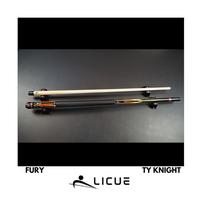 Gambar YAK STICK BILLIARD FURY // BILLIARD CUE // FURY TY-KNIGHT dari YAK MARKET undefined 1 Tokopedia