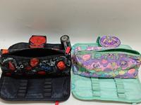 Gambar Set smiggle pencil case beyond utility kotak pensil anak unicorn dog marvel spider man spiderman dari Liberush.store undefined 3 Tokopedia