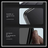 Gambar Xiaomi Redmi Note 14 / 14 Pro / 14 Pro+ Plus 5G 4G Vegan Plain Leather CODE Original Case Hard Casing Cover HardCase Bumper Soft Silicone dari Best Accesories Hp undefined 3 Tokopedia