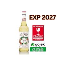 Gambar monin syrup litchi / leci 700ml dari EXCLUSIVE FRAGRANCE undefined 1 Tokopedia