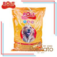 Gambar Makanan Anjing BOLT Repack 1KG Beef Dog Food Murah Pelet Sekilo Ecer dari Pawtato Petstore undefined 2 Tokopedia