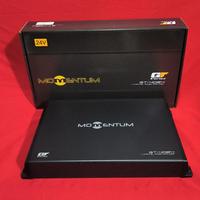 Gambar Power Momentum GT-4024 Momentum GT 4024 Power 4 Channel 24 Volt dari Dinasti audio 13 undefined 1 Tokopedia