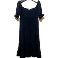 Gambar Boogieta Dress, midi dress, Big size, good kondisi. dari ve_preloved undefined 1 Tokopedia