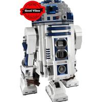 Gambar Lego 10225 R2-D2 - Lego Ucs - Mainan Anak Robot Star Wars dari MAINANKU77 undefined 3 Tokopedia