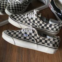Gambar Vans authentic dx anaheim checkerboard original - sneakers second market dari SSM Catalog undefined 4 Tokopedia