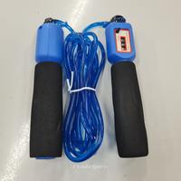 Gambar Jumprope Jump Rope Tali Skipping Skiping Spintrong Sapintrong Crown 11A Digital Original dari CHIODA SPORTS_NEW undefined 1 Tokopedia