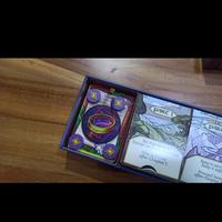 Gambar The Fellowship Of The Ring Trick Taking Game Boardgame Original dari Cerberus Hobbies undefined 4 Tokopedia