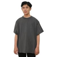 Gambar Fog Fifth Collection Inside Out T-Shirt - Dark Grey, S dari bajuwbaruw undefined 4 Tokopedia