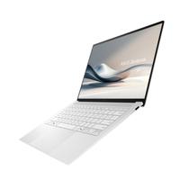 Gambar LAPTOP ASUS ZENBOOK S14 OLED 3K TOUCH UX5406SA ULTRA 7 258V 32GB 1TB W11+OHS+O365 14.0 3K 120HZ - Unit Laptop dari Techno Central undefined 3 Tokopedia