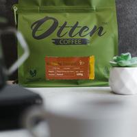 Gambar Kopi Robusta Dampit 500g - Biji / Bubuk Kopi Otten Coffee - Wholebean dari Otten Coffee undefined 3 Tokopedia